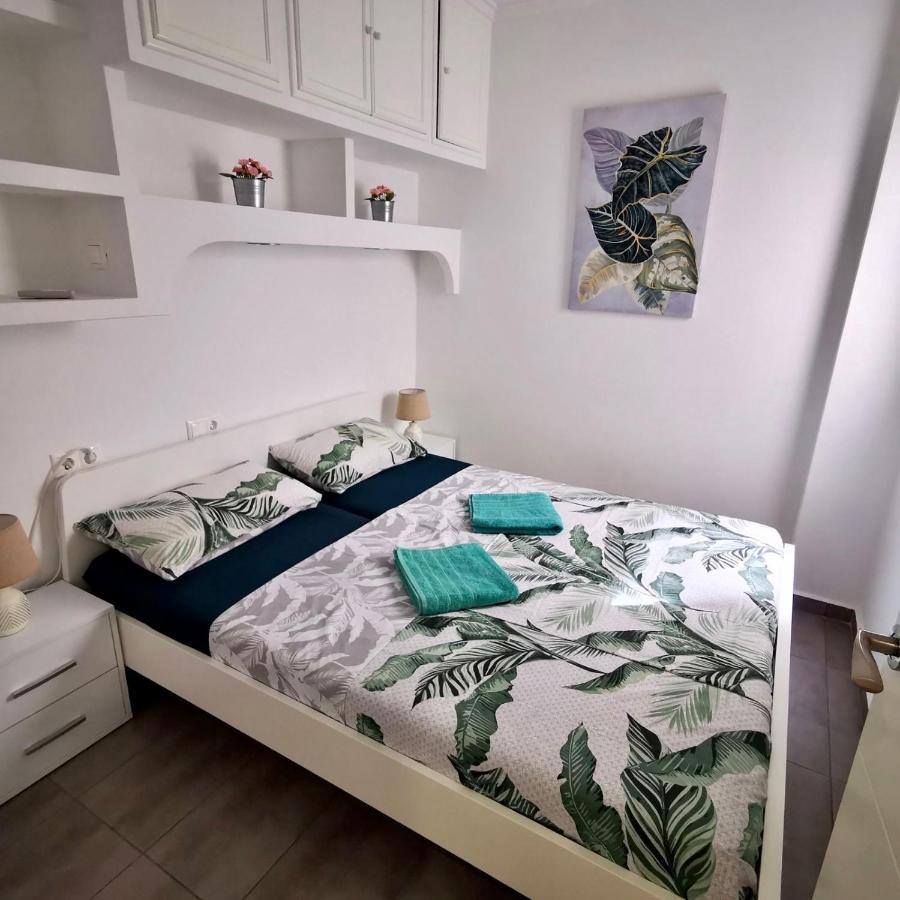 Hda Apartment Torrevieja Exterior foto