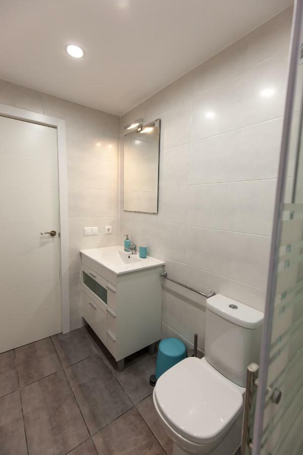 Hda Apartment Torrevieja Exterior foto