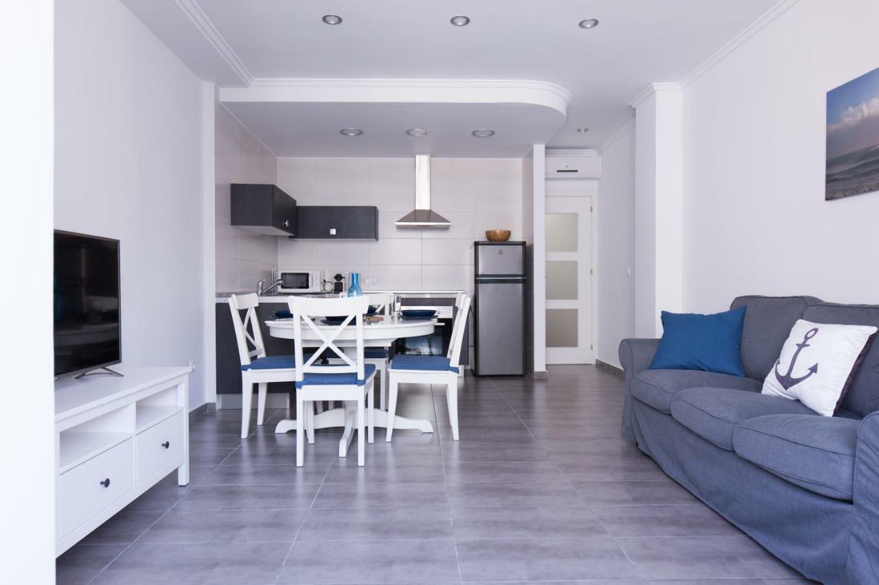 Hda Apartment Torrevieja Exterior foto
